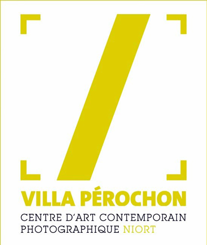 Niort - CACP - Villa Pérochon