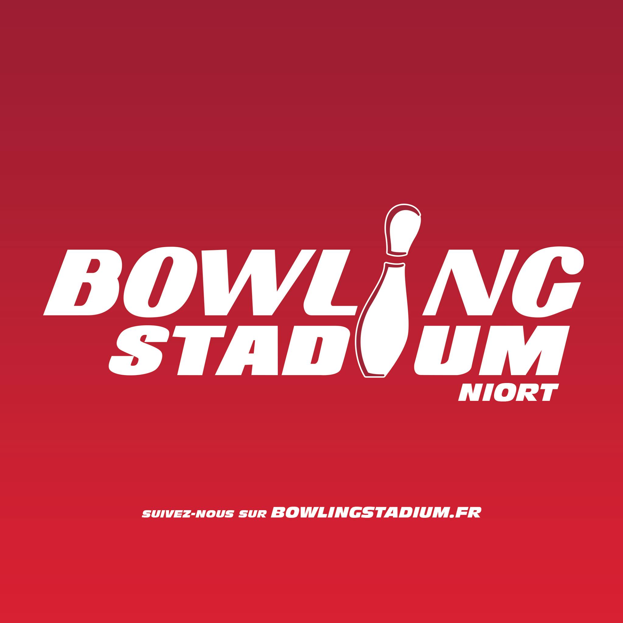 Niort - Bowling du Stadium