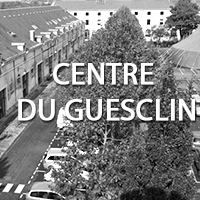 centre du guesclin