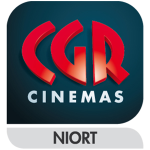 Méga CGR Niort