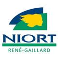 Niort - Stade René-Gaillard
