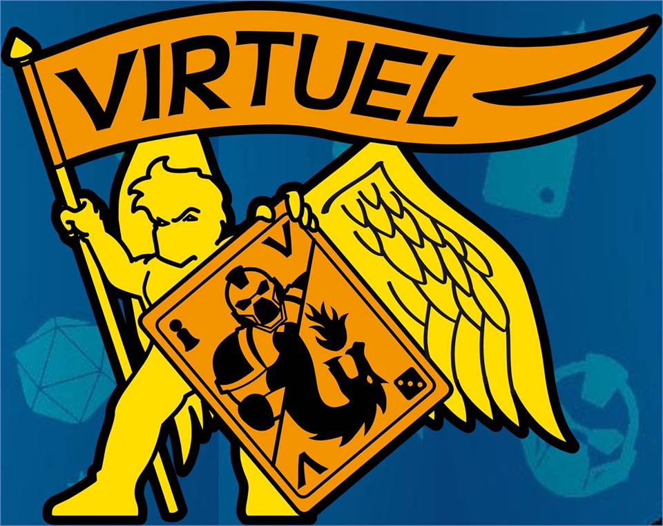 Niort - Locaux de l'Association Virtuel