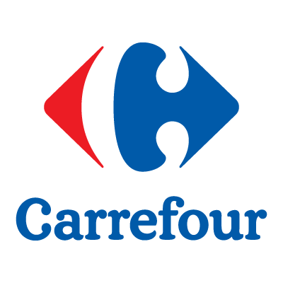 Niort - Centre Commercial Carrefour