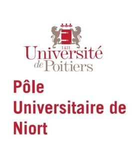 Niort - Pôle Universitaire de Niort