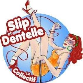 Collectif Slip et Dentelle