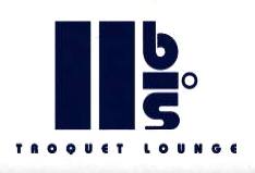 11 Bis Troquet-Lounge