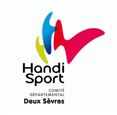 Comité Handisport Deux Sèvres