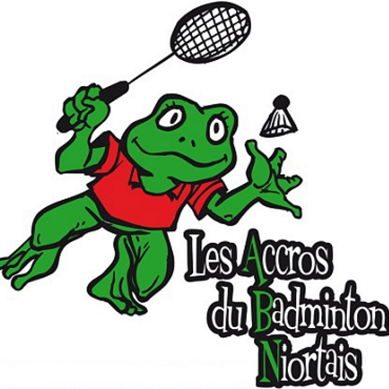 Les Accros du Badminton Niortais