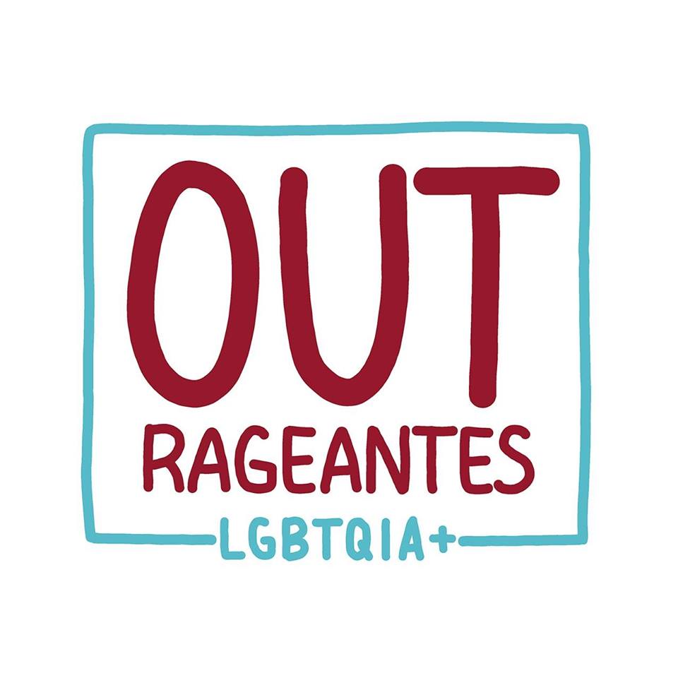 OUT'rageantEs