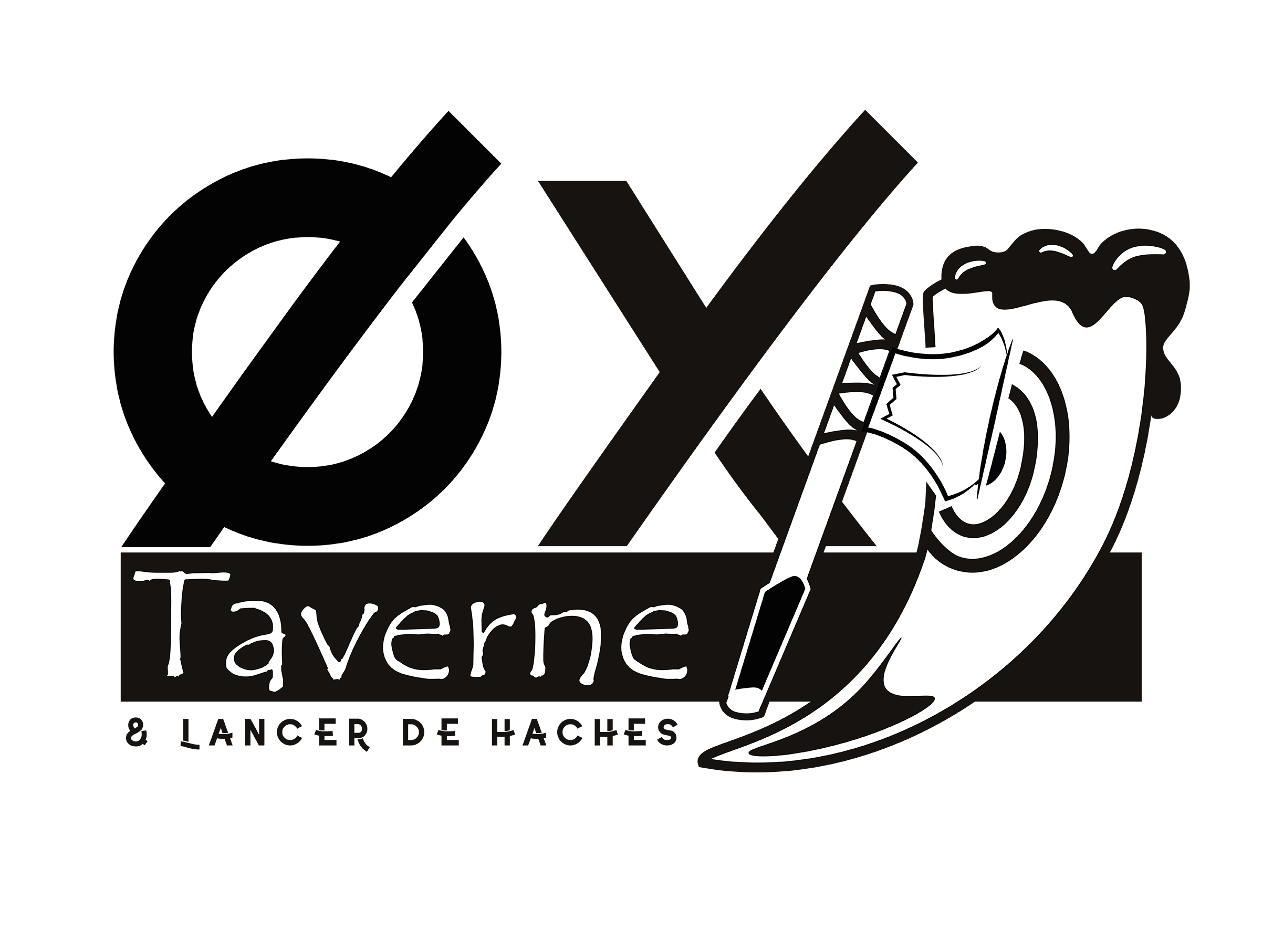 Niort - ØX Taverne