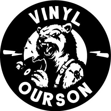 Niort - Vinyl'Ourson