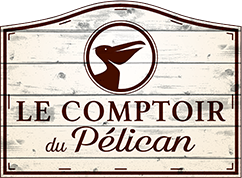 Niort - Le Comptoir du Pélican