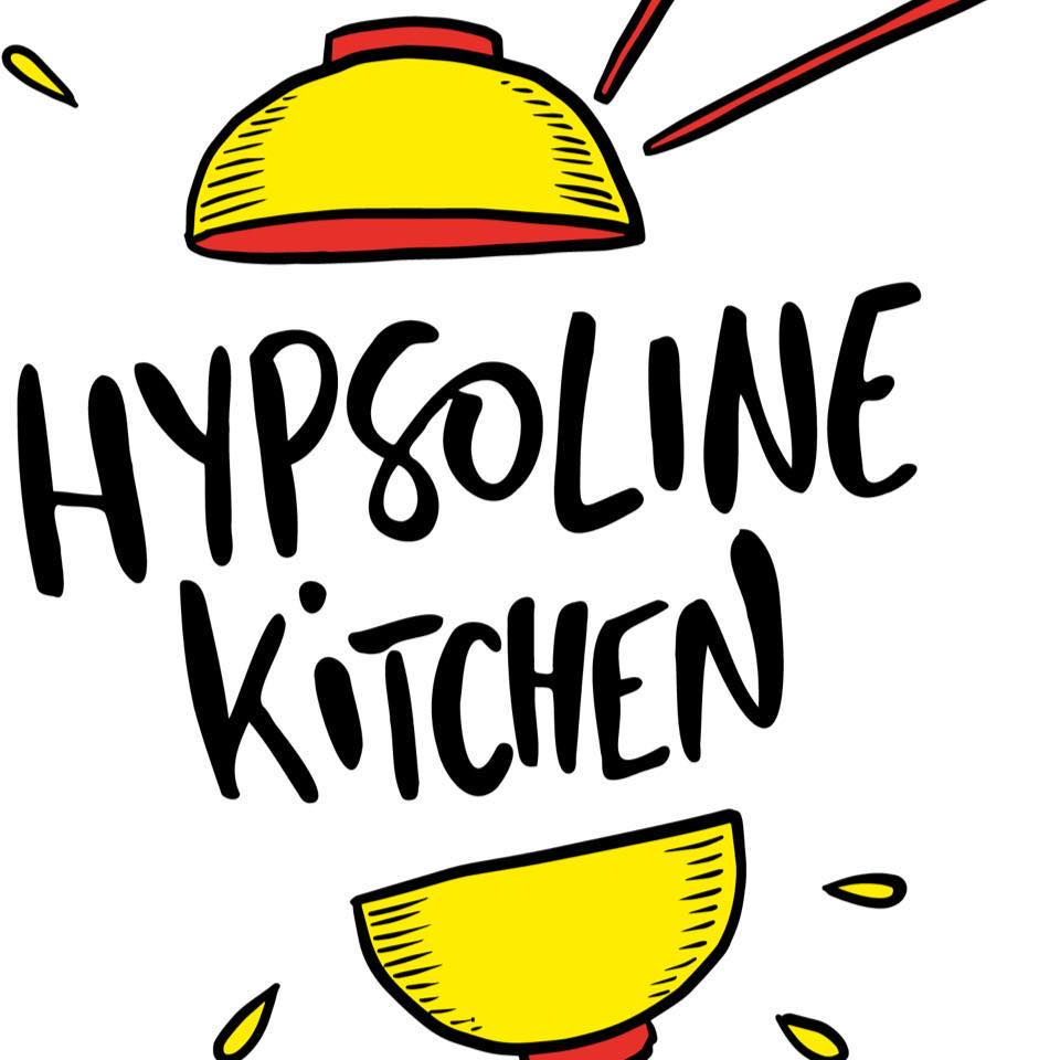 Niort - Hypsoline Kitchen