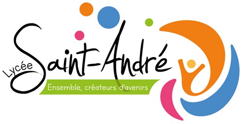 Niort - Amphi du Lycée Saint-André