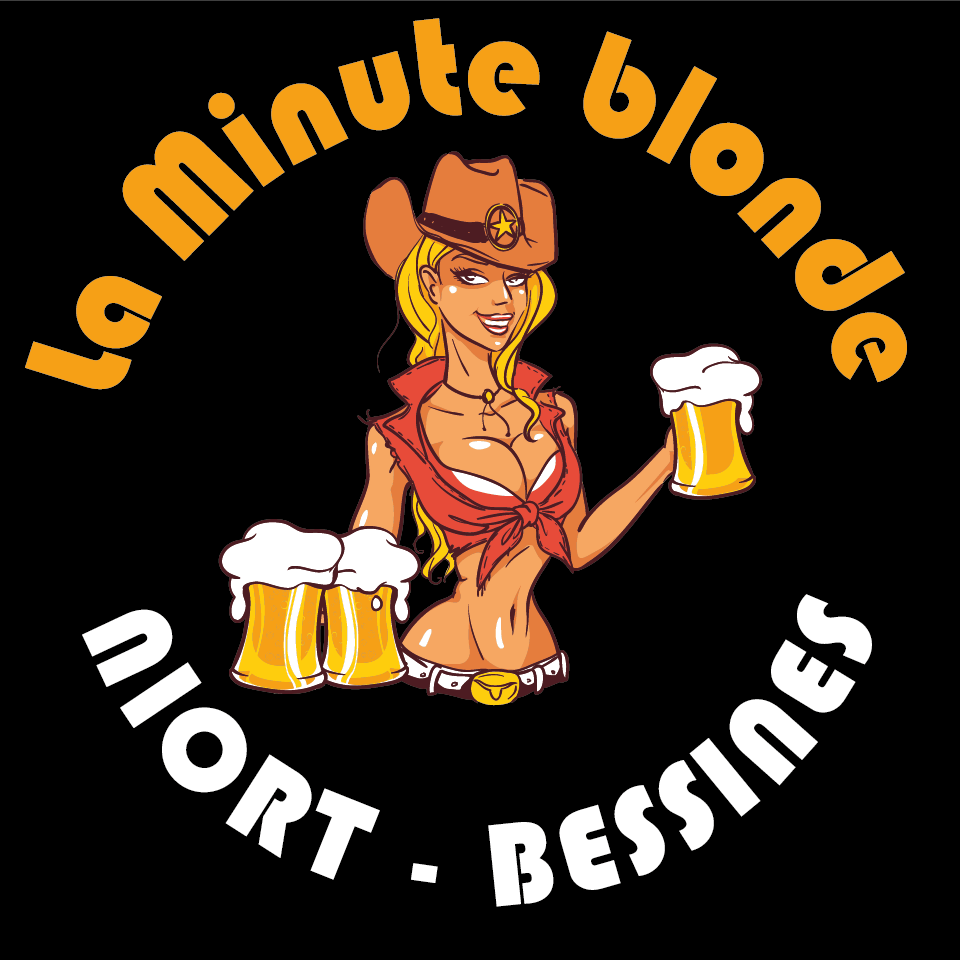 Bessines - La Minute Blonde