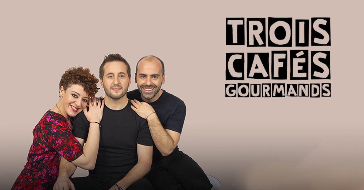 Trois Cafés Gourmands – Sortir à Niort