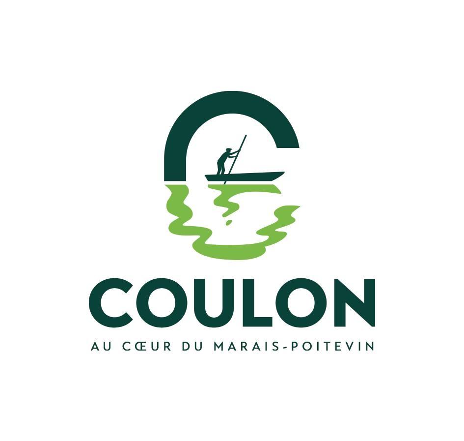 Coulon - Centre-ville