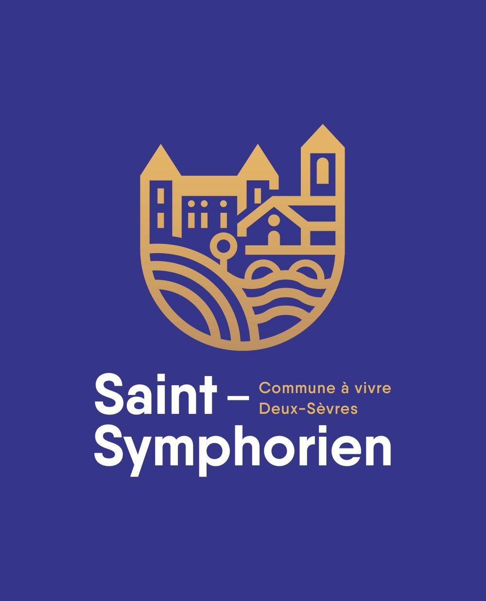 Saint-Symphorien - Espace des Moulins