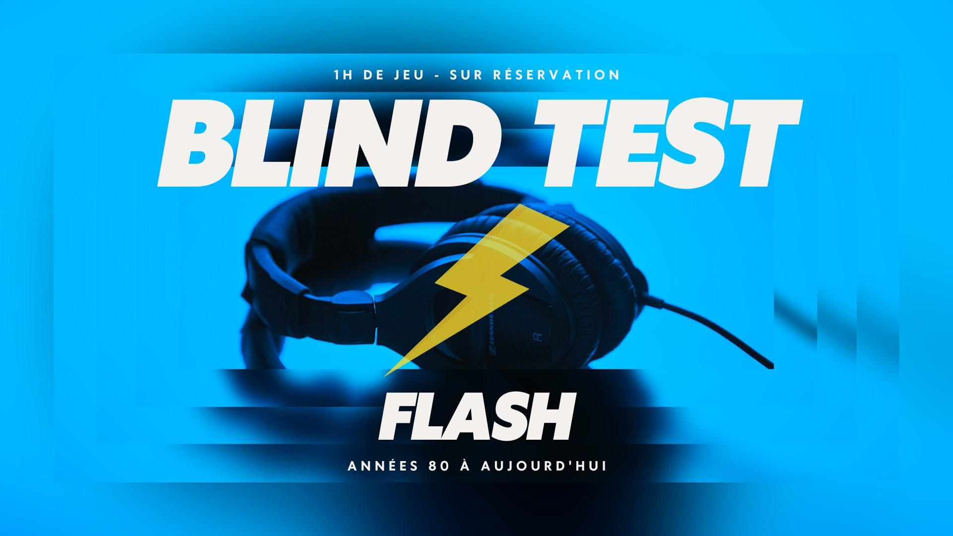 blindtestflash