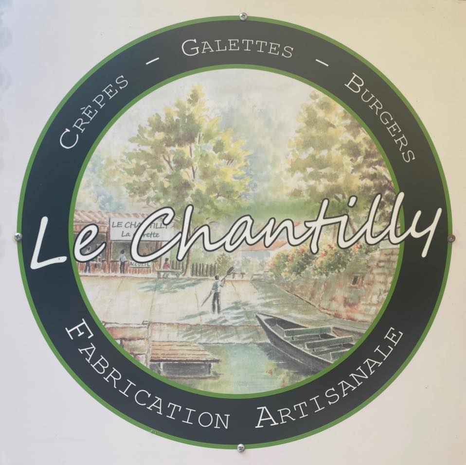 La Garette - Le Chantilly
