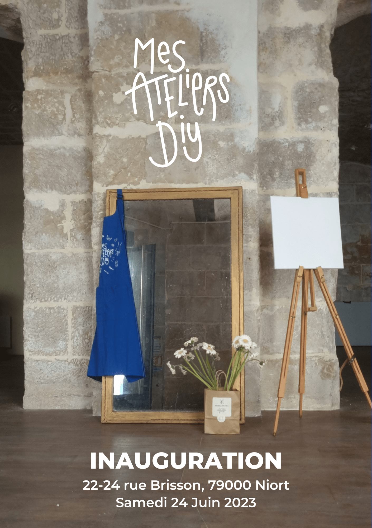 Kit DIY Tissez-moi : Attrape-Soleil - Mes Ateliers DIY à Niort
