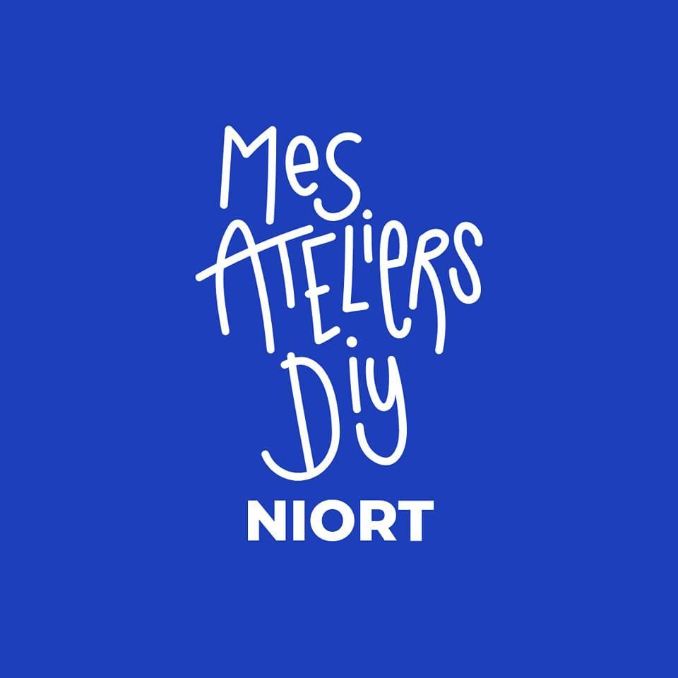 Niort - Mes Ateliers DIY