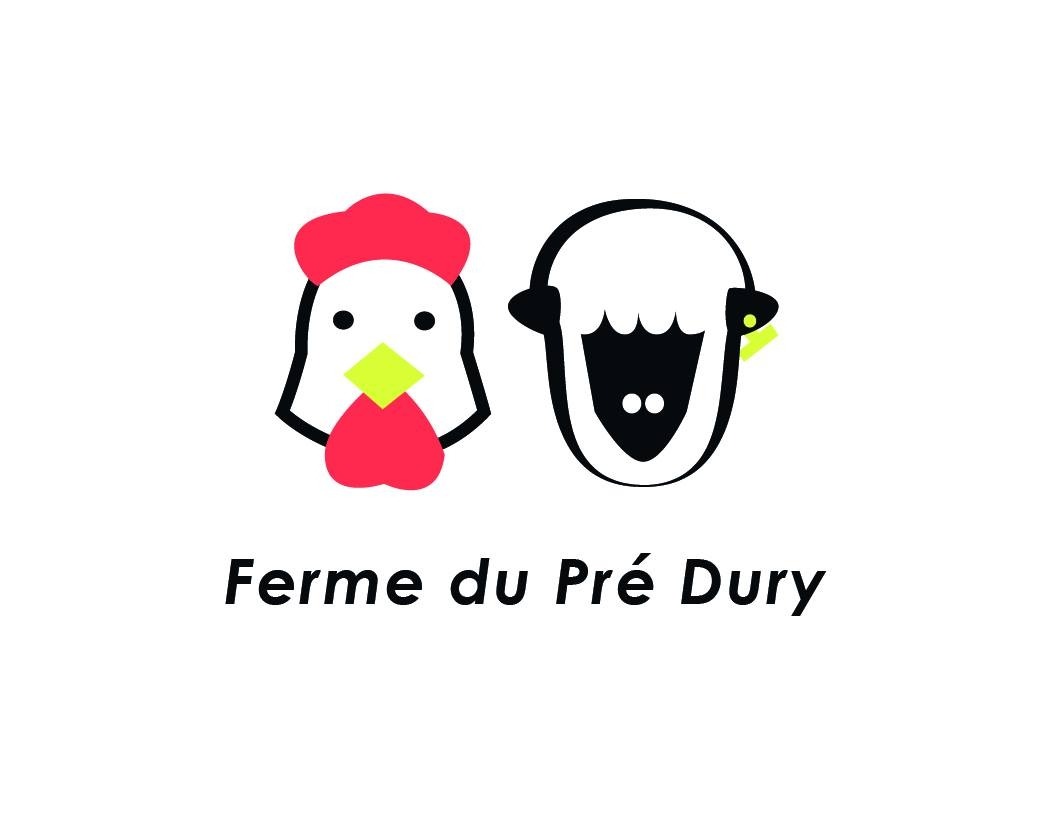 Saint-Georges-de-Rex - Ferme du Pré Dury