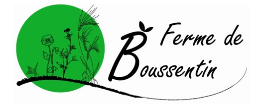 Vouillé - Ferme de Boussentin