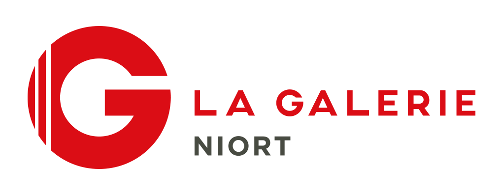 Chauray - Parking de La Galerie Géant/Hyper Grand Frais