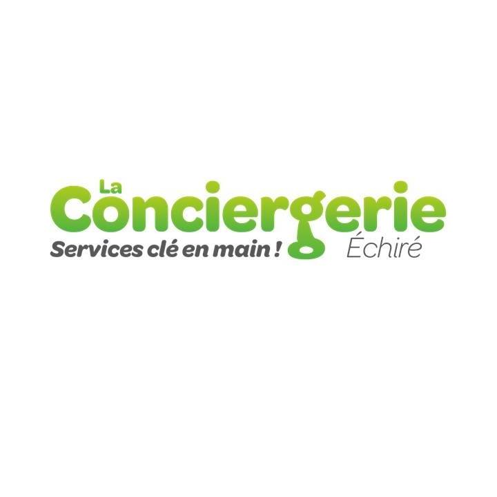 Échiré - La Conciergerie