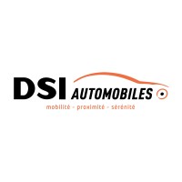 Niort - DSI Automobiles