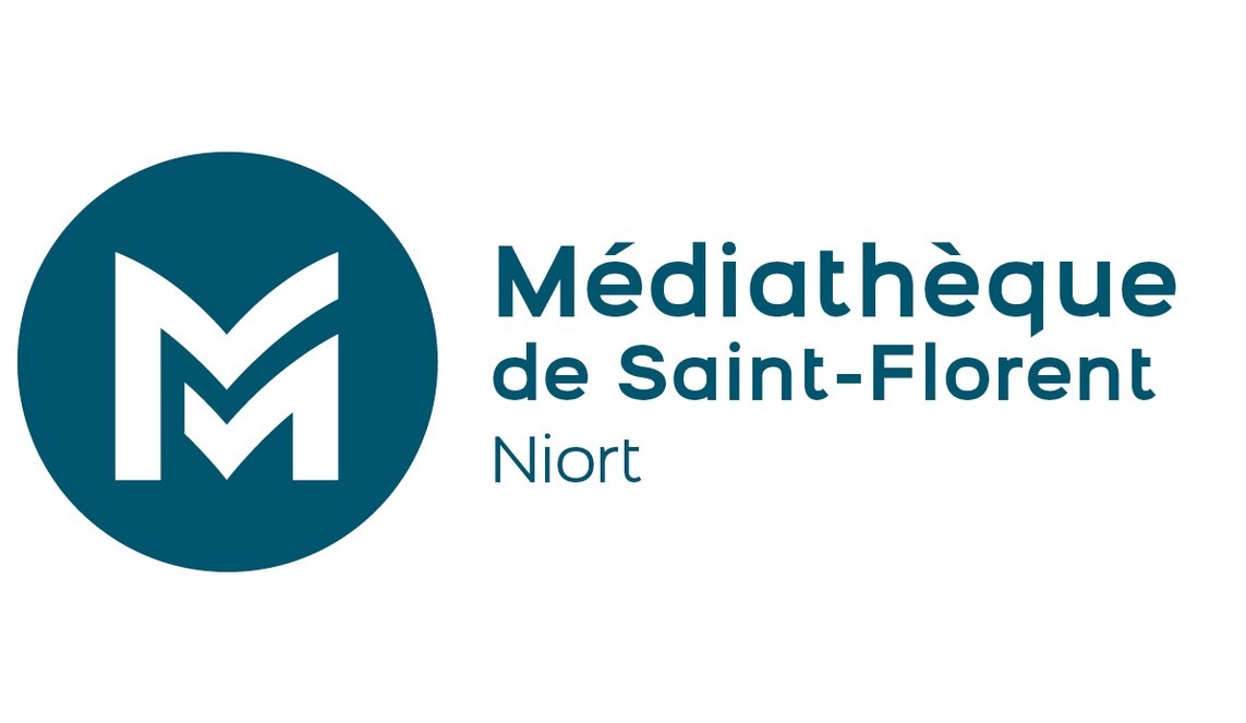 Niort - Médiathèque de Saint-Florent