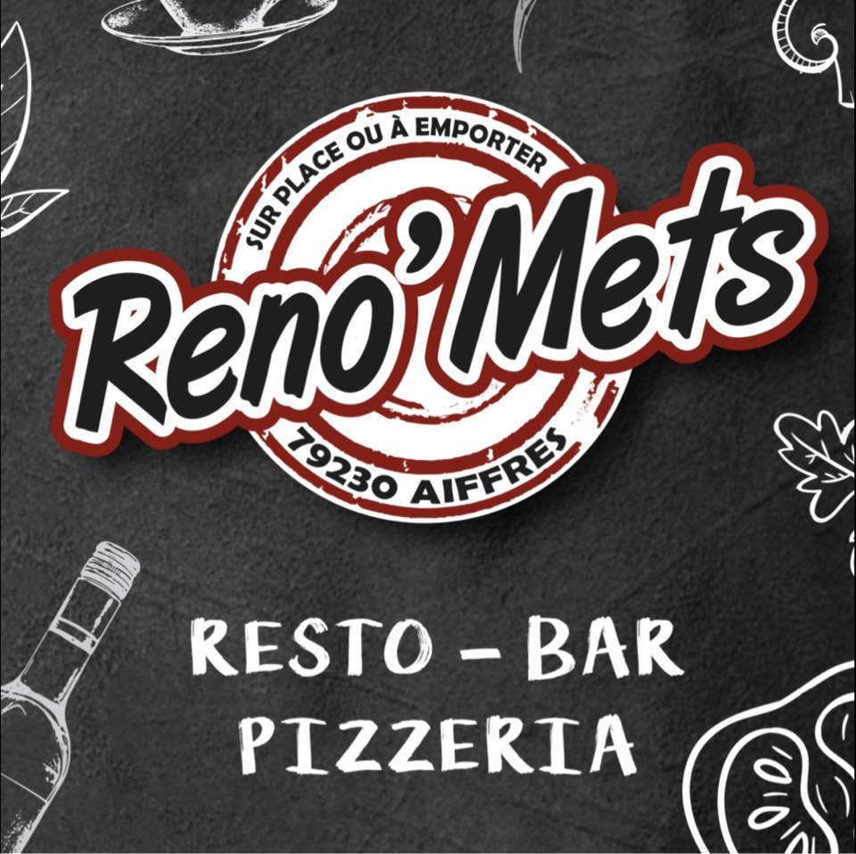 Aiffres - Reno'Mets