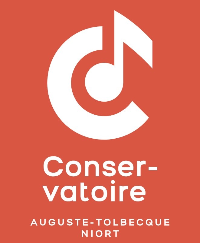 Niort - Conservatoire Auguste-Tolbecque