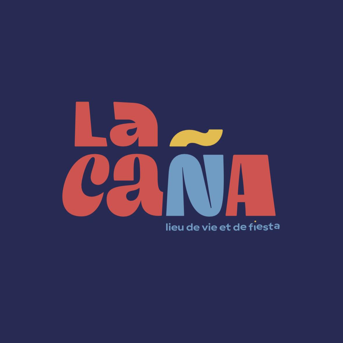 Niort - La Caña