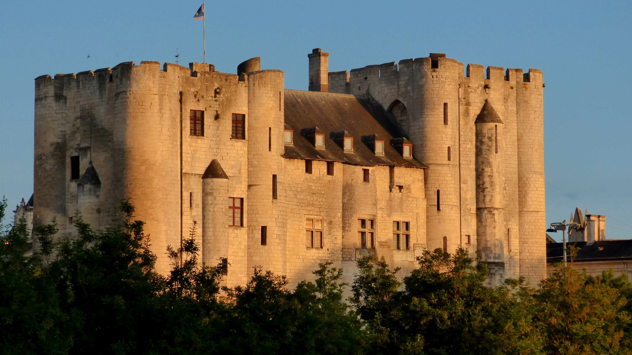 donjonniort