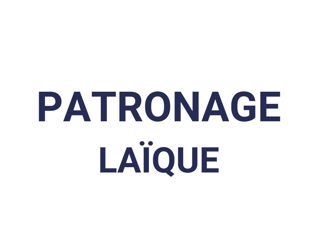 Niort - Patronage Laïque