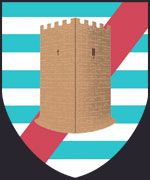 Échiré - Château du Coudray-Salbart