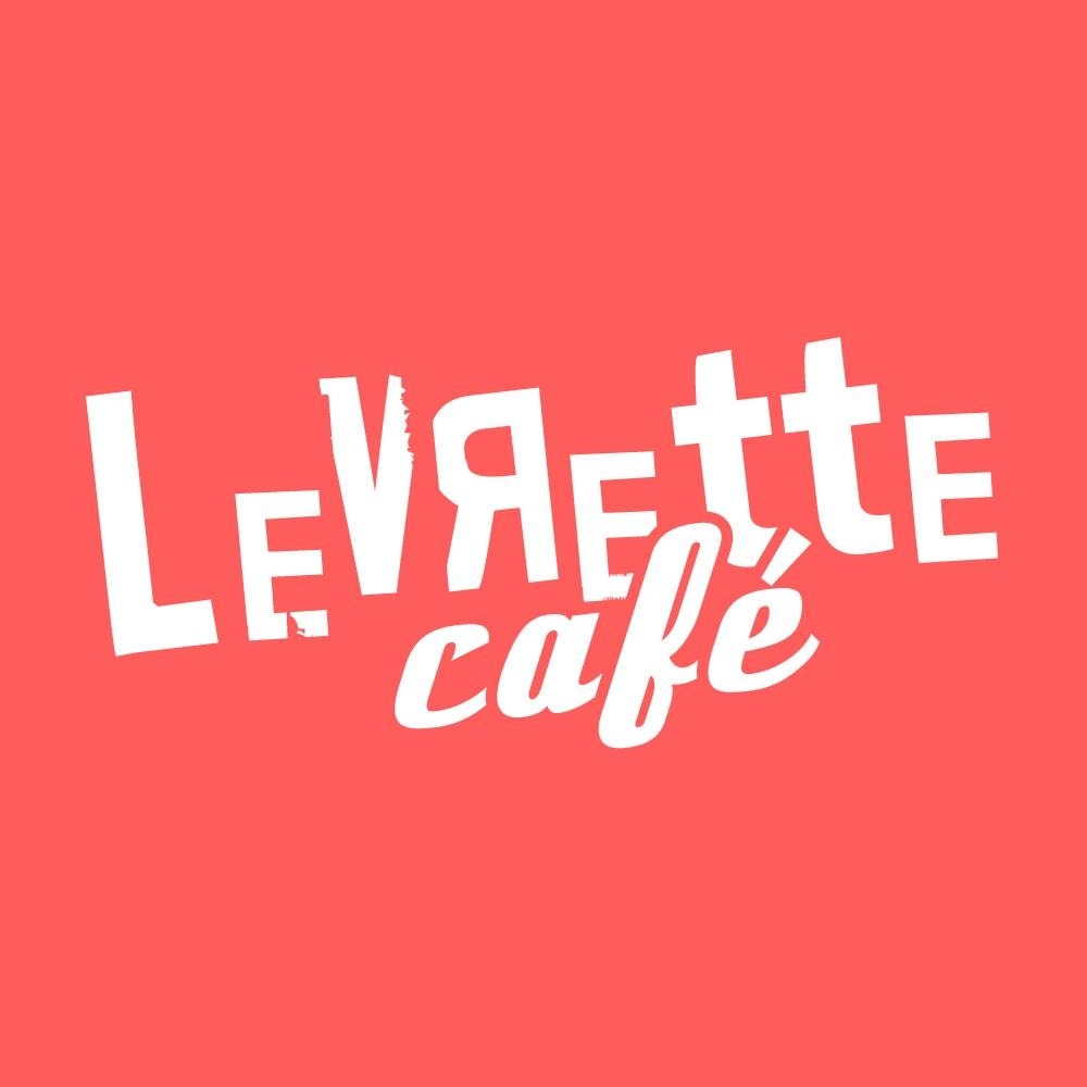 Niort - Levrette Café