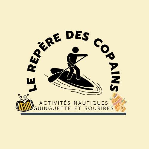 Magné - Le Repère Des Copains