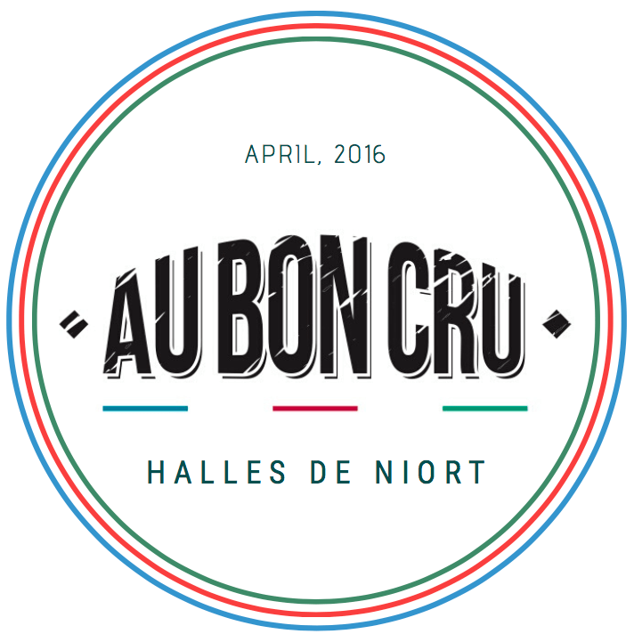Niort - Au Bon Cru