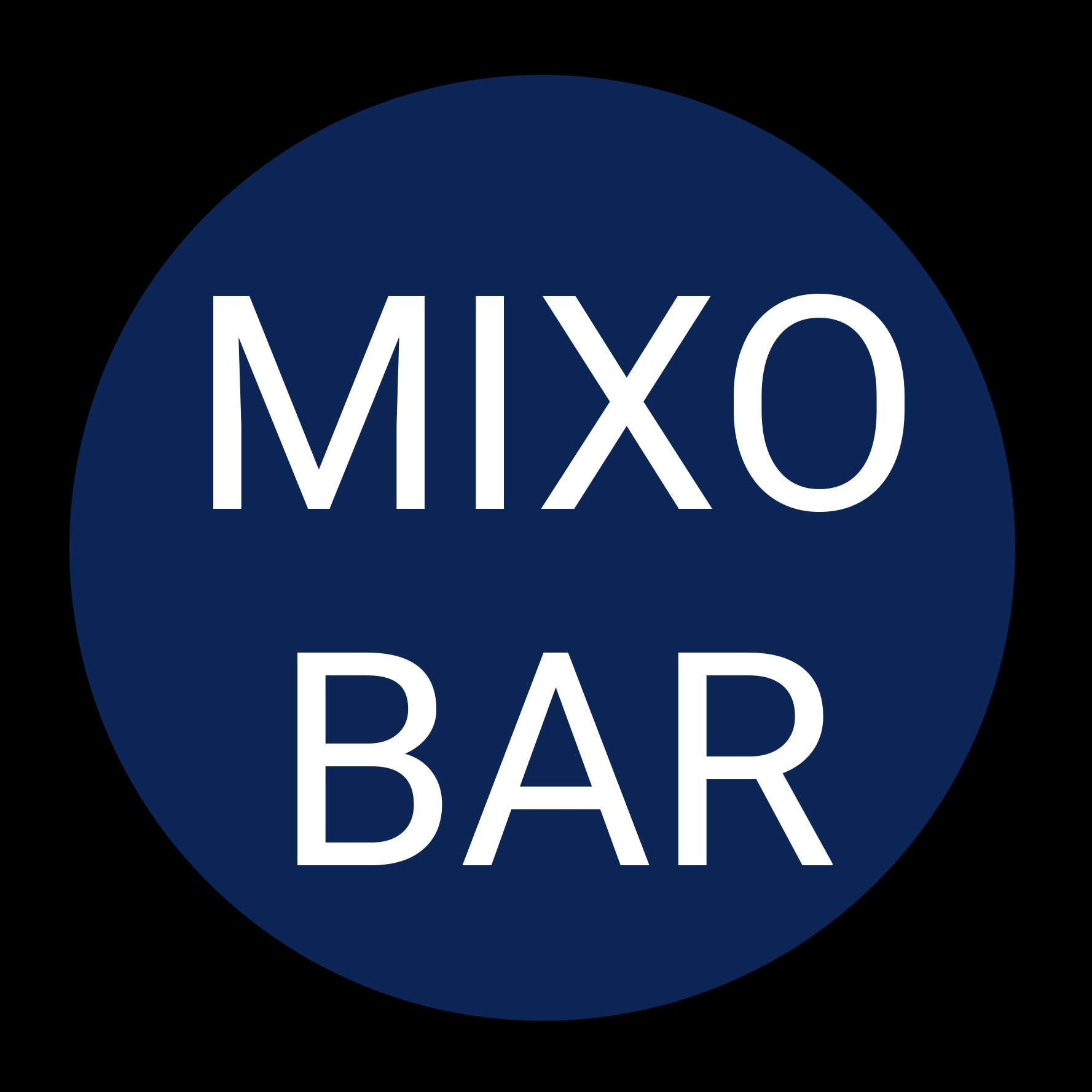 Niort - Mixo Bar