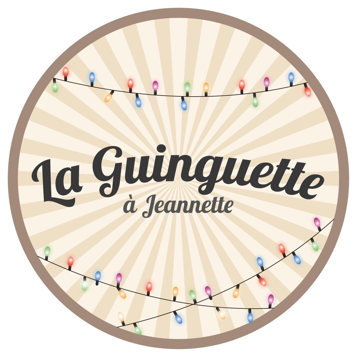 Aiffres - La Guinguette à Jeannette