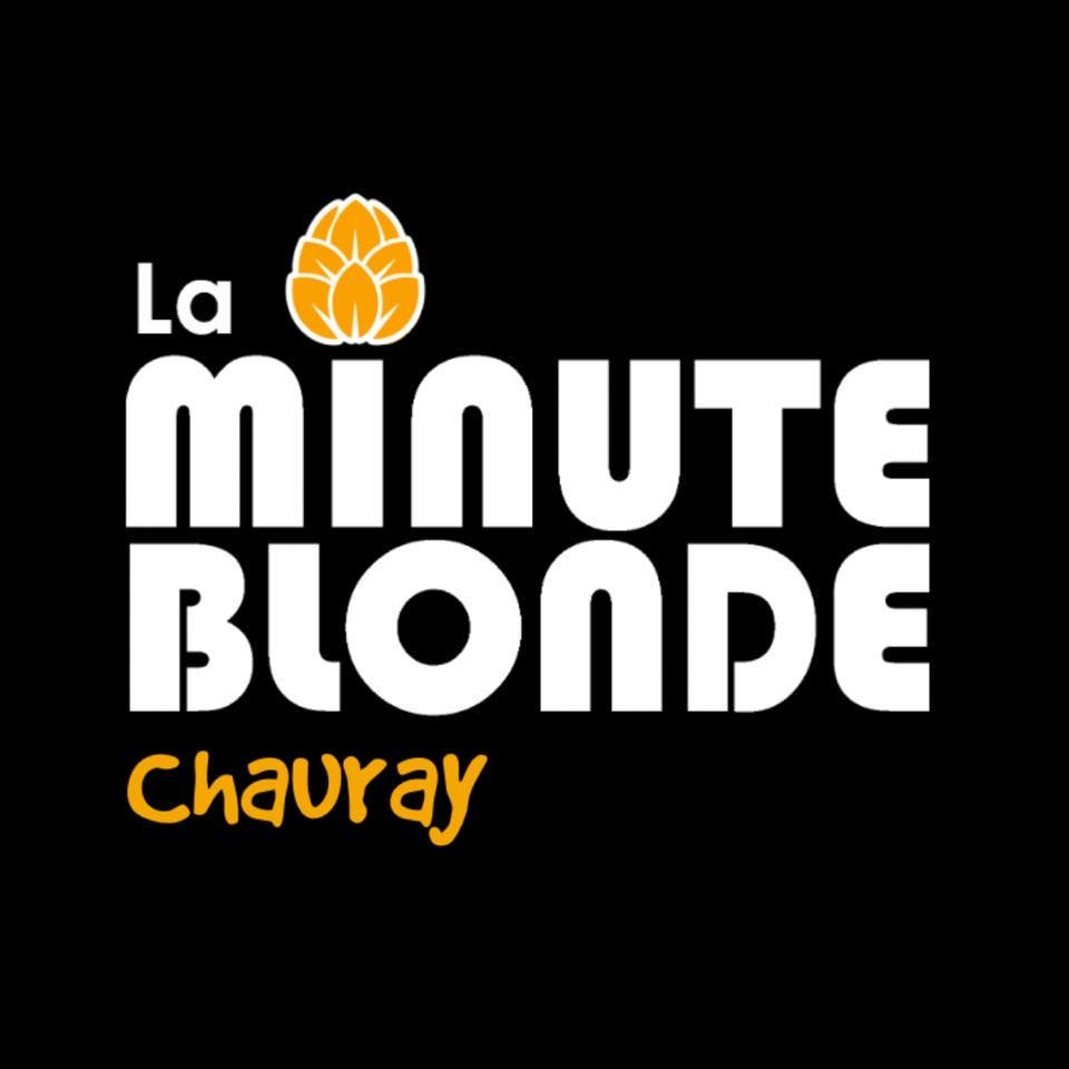 Chauray - La Minute Blonde