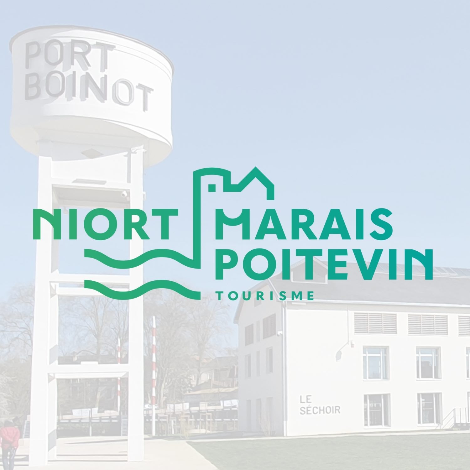 Coulon - Office de Tourisme Niort - Marais poitevin