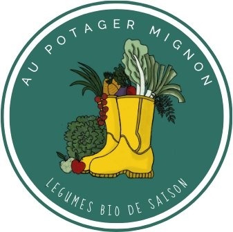 Prin-Deyrançon - Au Potager Mignon