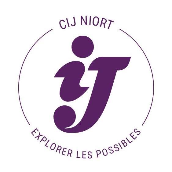 Niort - Info Jeunes Niort - CIJ