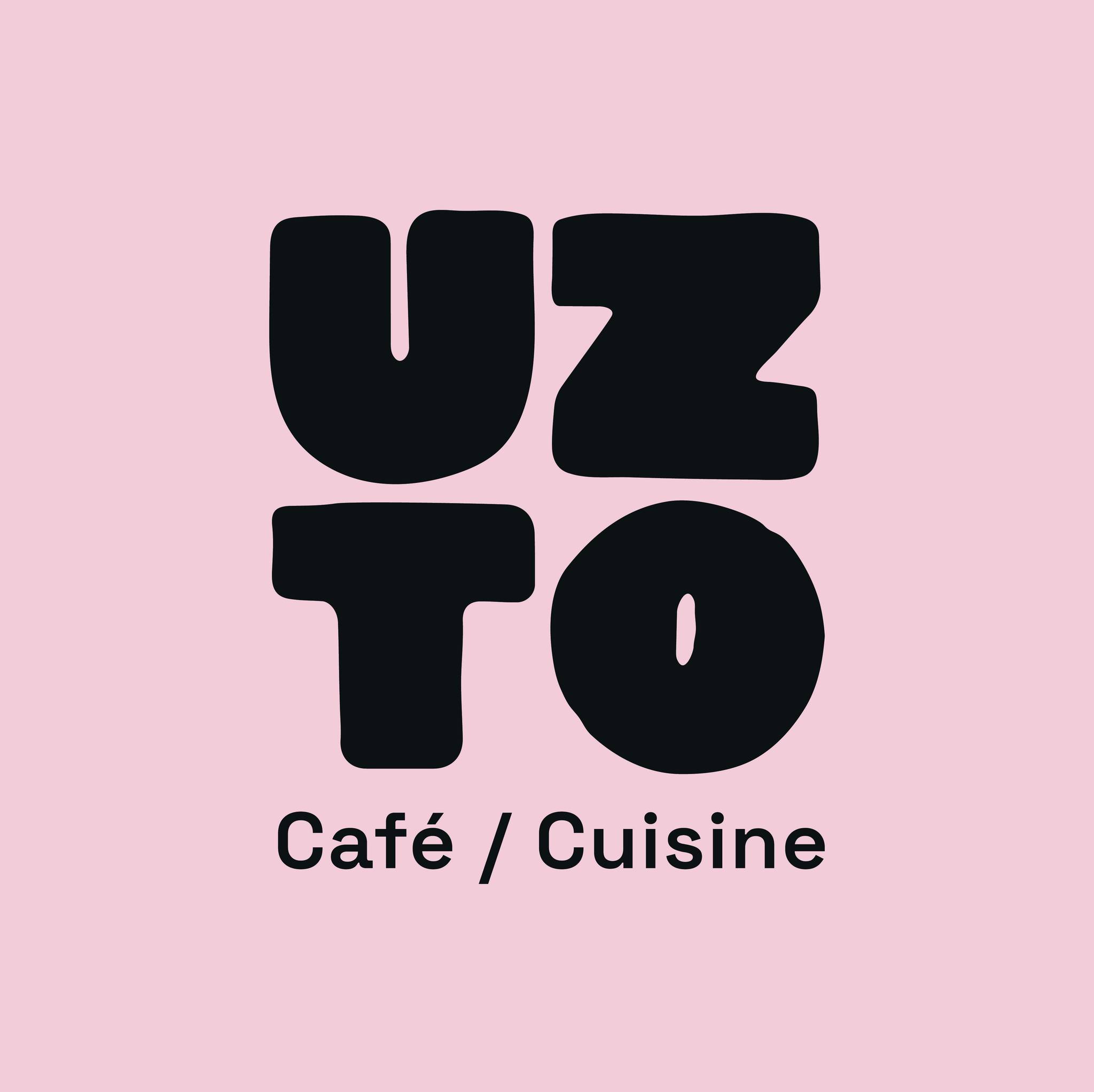 Niort - Uzto Café
