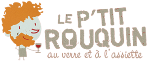 Niort - Le P'tit Rouquin