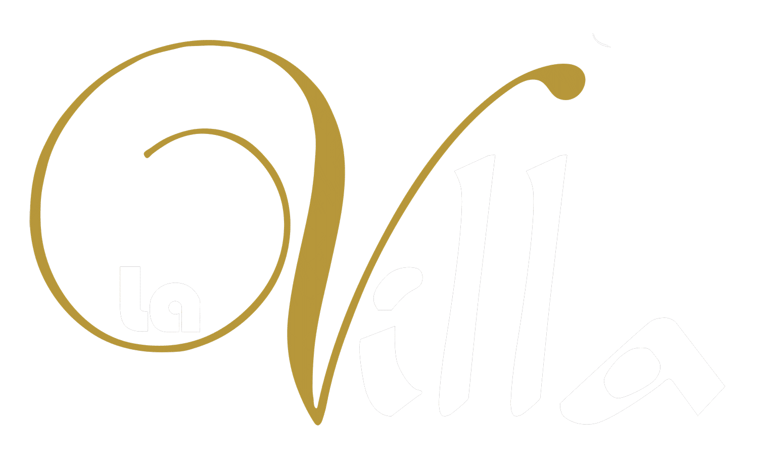 Niort - La Villa